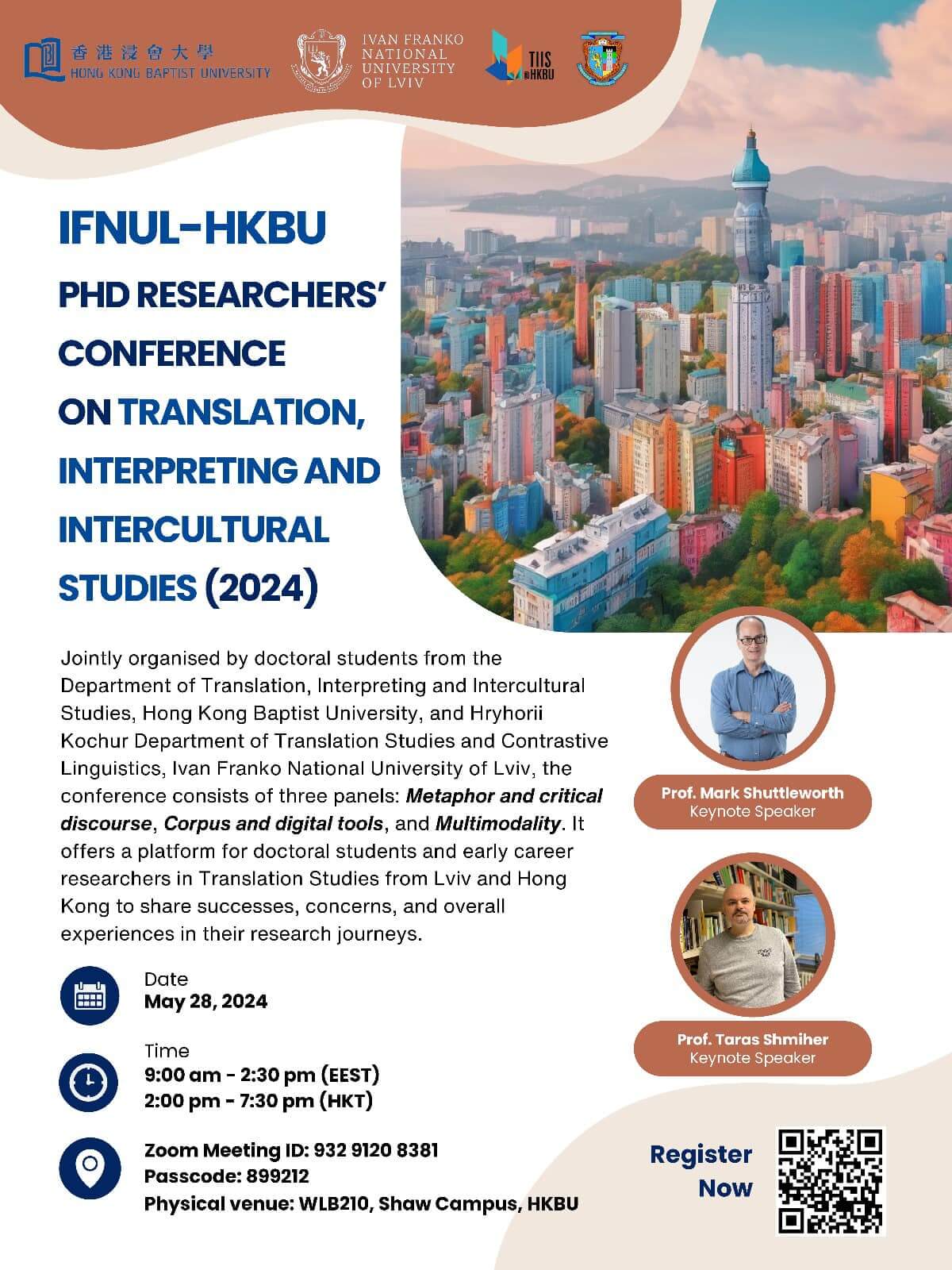 ifnul-hkbu-ph-d-researchers-conference-on-translation-interpreting-and-intercultural-studies-2024
