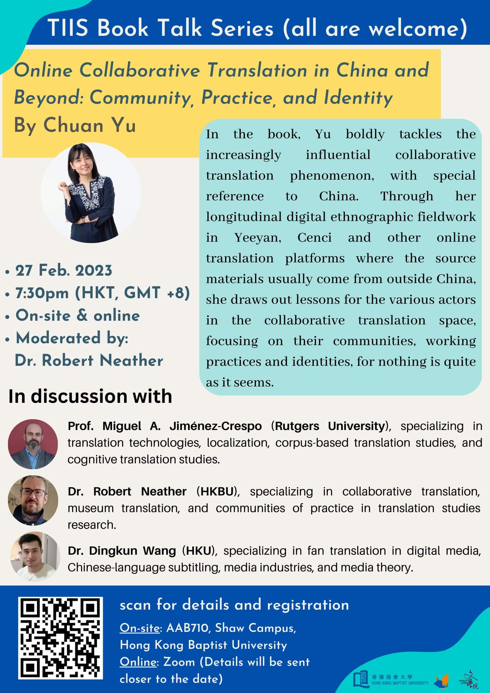 book-talk-online-collaborative-translation-in-china-and-beyond-community-practice-and-identity-by-chuan-yu