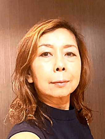 shimizu-yoshiko