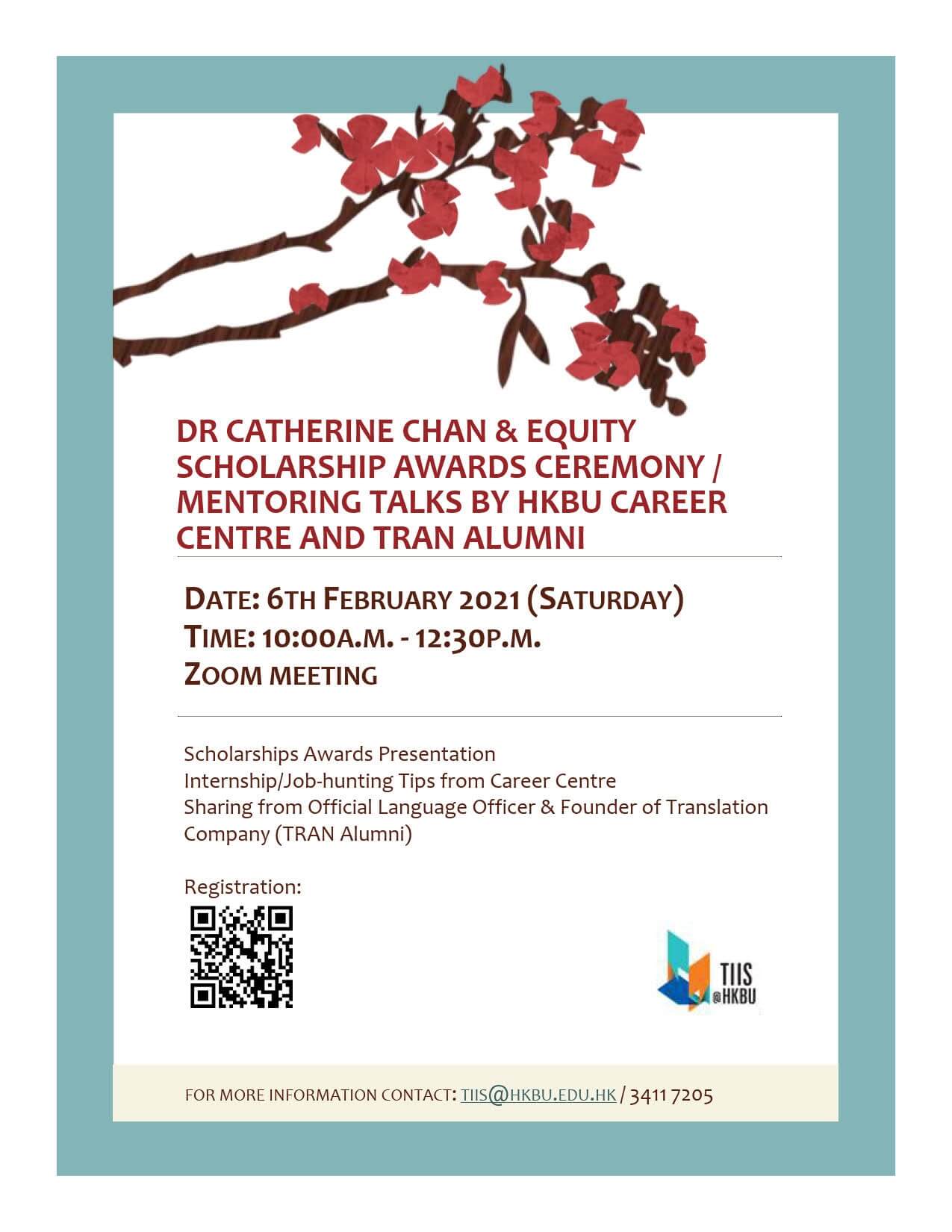 dr-catherine-chan-and-equity-scholarship-awards-ceremony