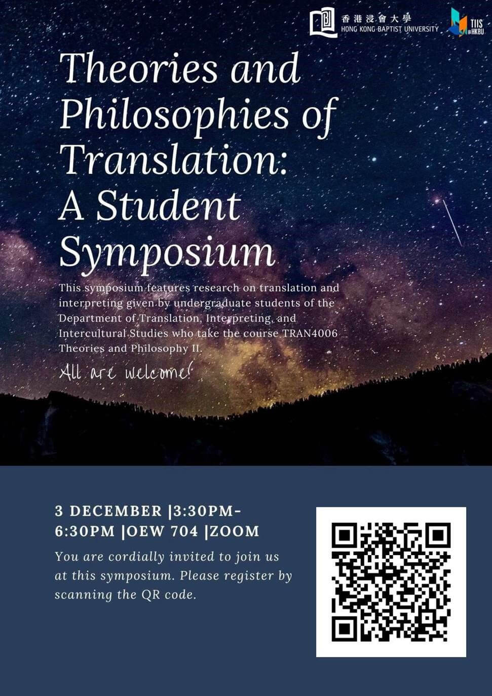 theories-and-philosophies-of-translation-a-student-symposium